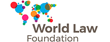 World Law Foundation Logo