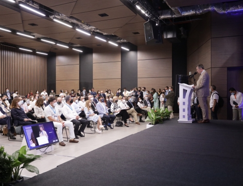 The International Legal Community Inaugurated The World Law Congress Colombia 2021