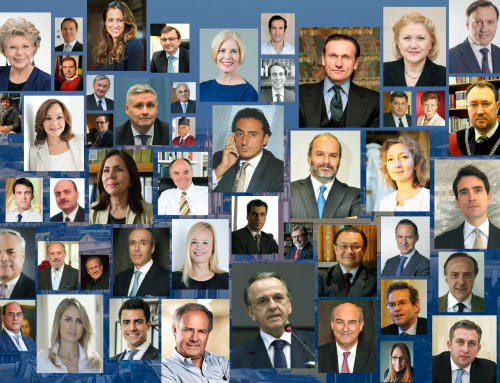 At WLF we are more than 50 Trustees & Advisors!