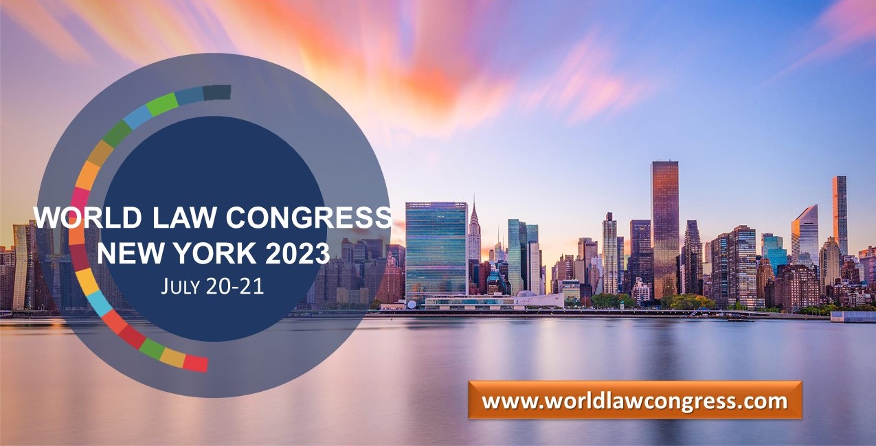 World Law Congress New York 2023