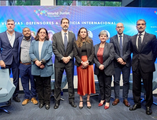 International victims and defenders call on International Criminal Court to issue arrest  warrant for Maduro and his top leadership